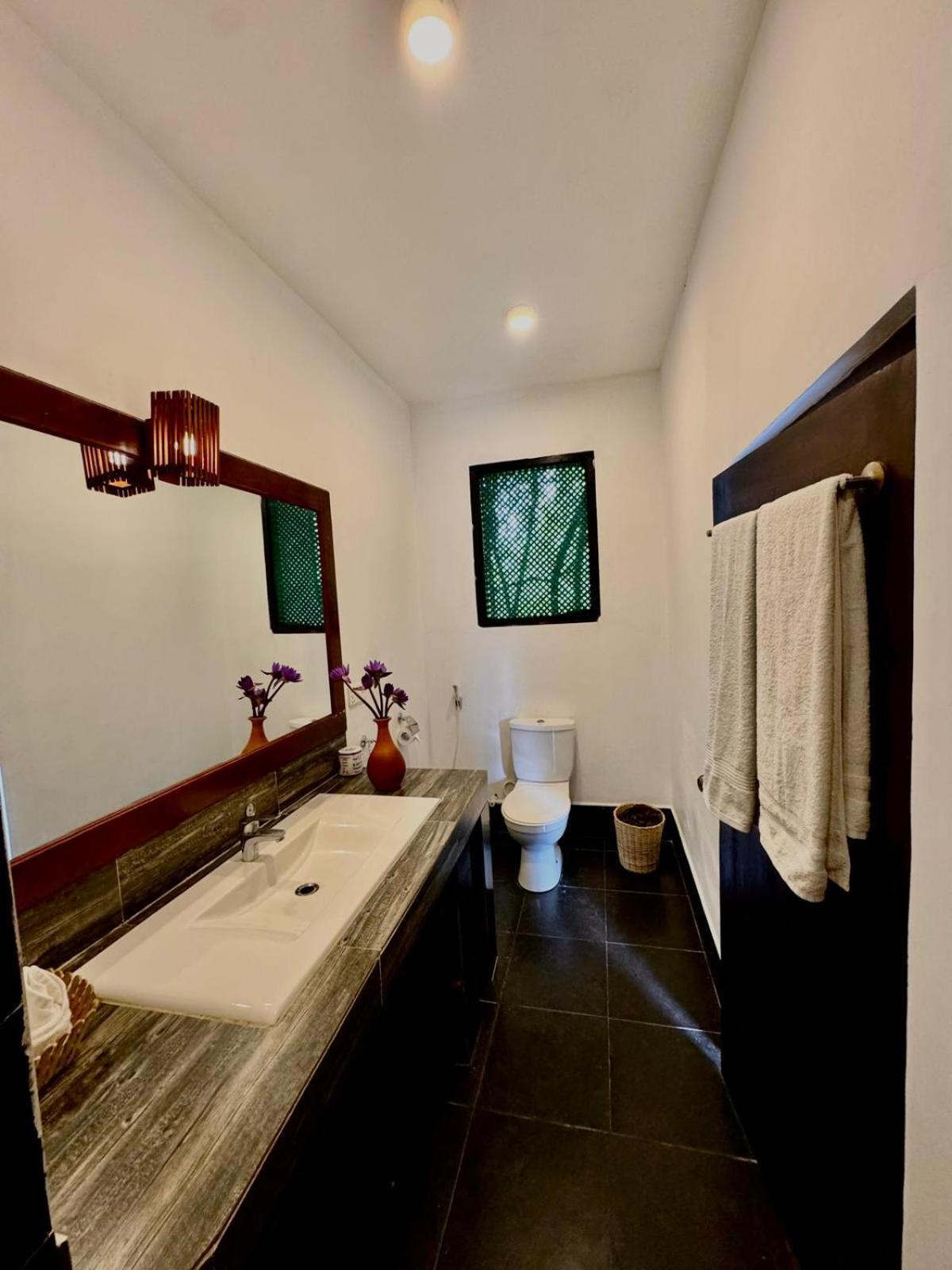 Sundaras Infinity Jungle Resort Dambulla Buitenkant foto